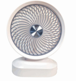 Ventilador de Escritorio Portatil - Rosa